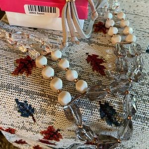 Premier Designs Swoon necklace